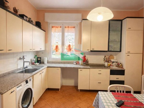 casa indipendente in vendita a Ravenna in zona Sant'Alberto