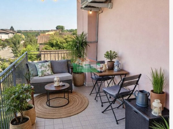 appartamento in vendita a Ravenna in zona San Pietro in Vincoli