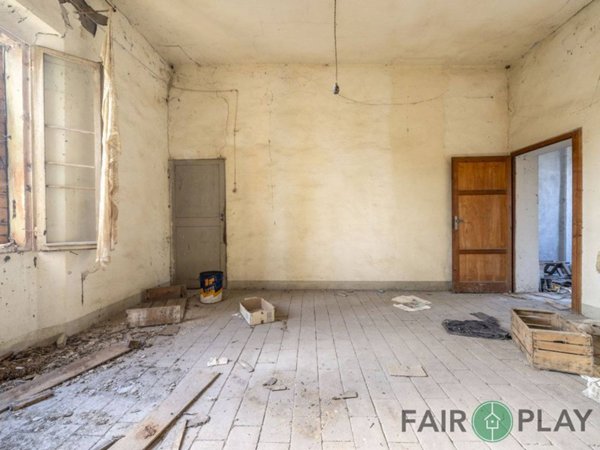 casa indipendente in vendita a Ravenna in zona Castiglione di Ravenna