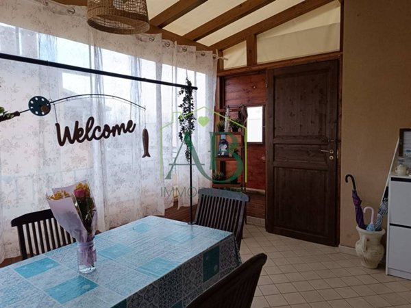 casa indipendente in vendita a Ravenna in zona Lido Adriano