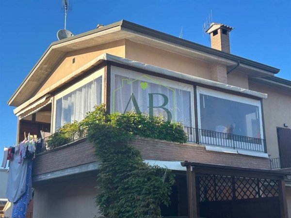 casa indipendente in vendita a Ravenna in zona Lido Adriano