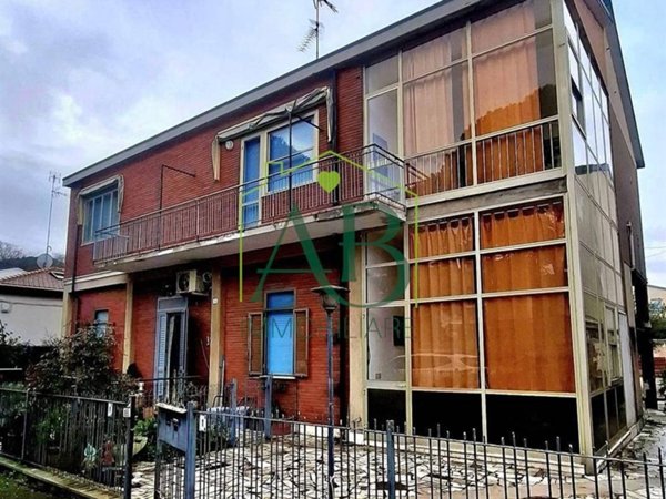 casa indipendente in vendita a Ravenna in zona Marina di Ravenna