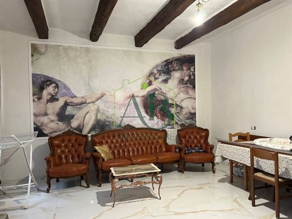 casa indipendente in vendita a Ravenna in zona Santerno