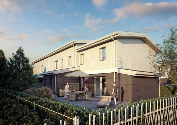 casa indipendente in vendita a Ravenna in zona Centro Storico