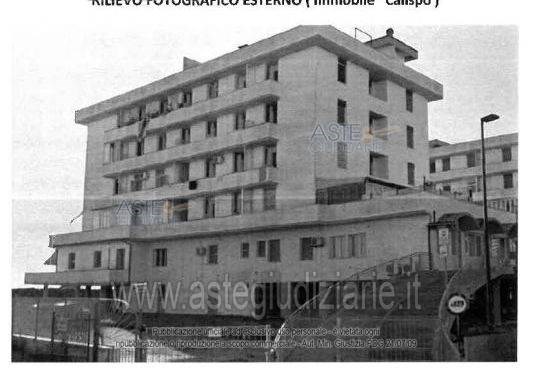 appartamento in vendita a Ravenna in zona Lido di Dante