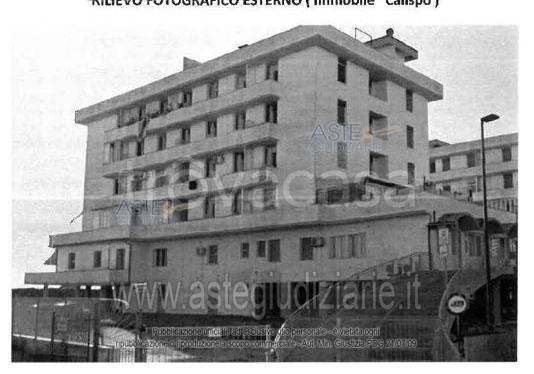 appartamento in vendita a Ravenna in zona Lido Adriano