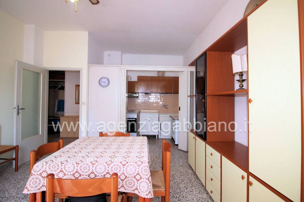 appartamento in vendita a Ravenna in zona Lido Adriano