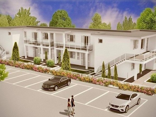 terreno edificabile in vendita a Ravenna in zona Casal Borsetti