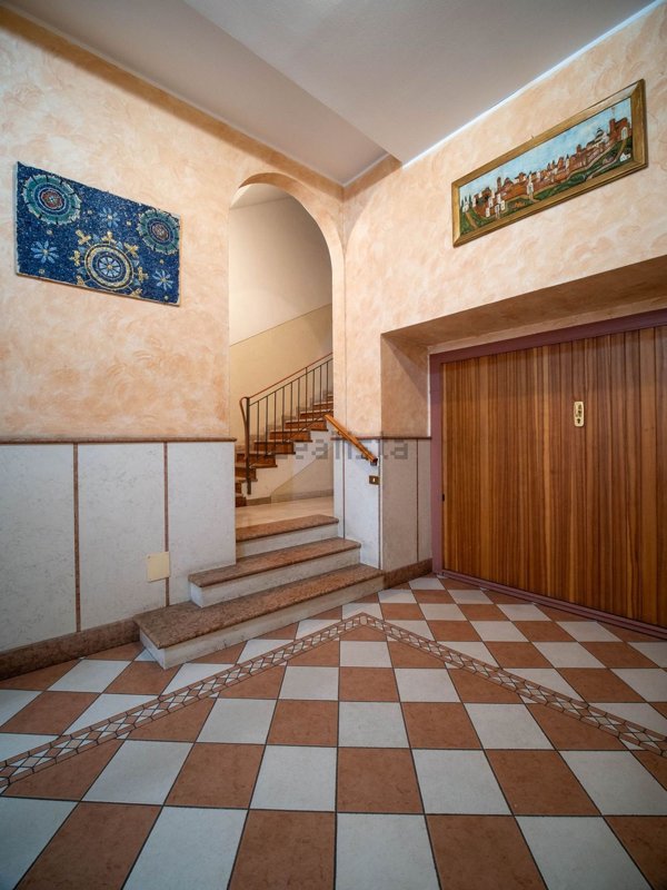 appartamento in vendita a Ravenna in zona Centro Storico