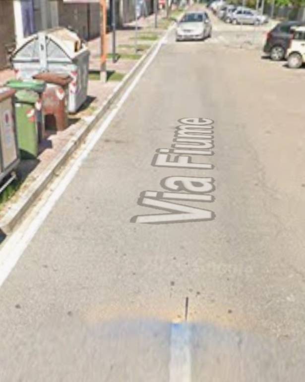 appartamento in vendita a Ravenna