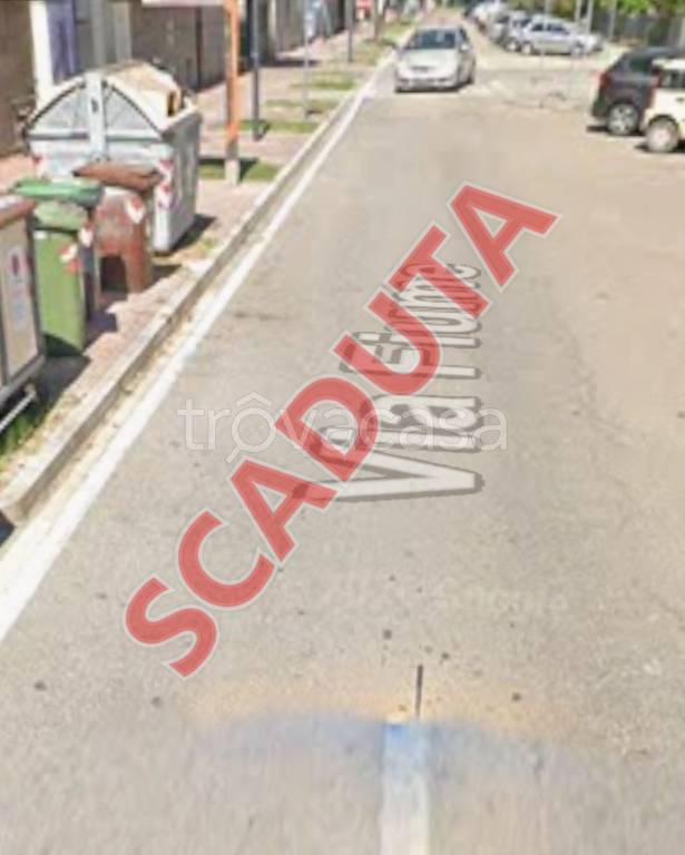 appartamento in vendita a Ravenna