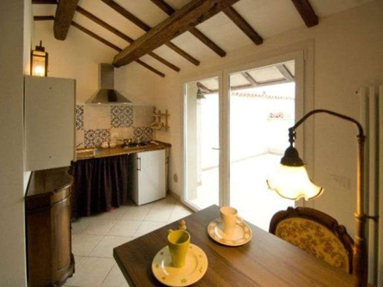 appartamento in vendita a Ravenna in zona Centro Storico