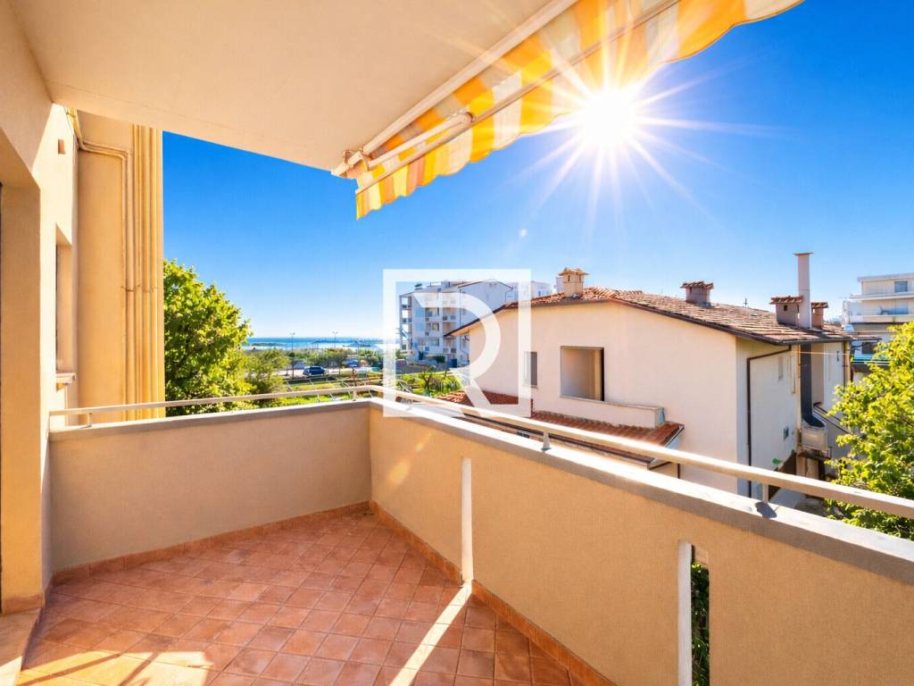 appartamento in vendita a Ravenna in zona Lido di Savio