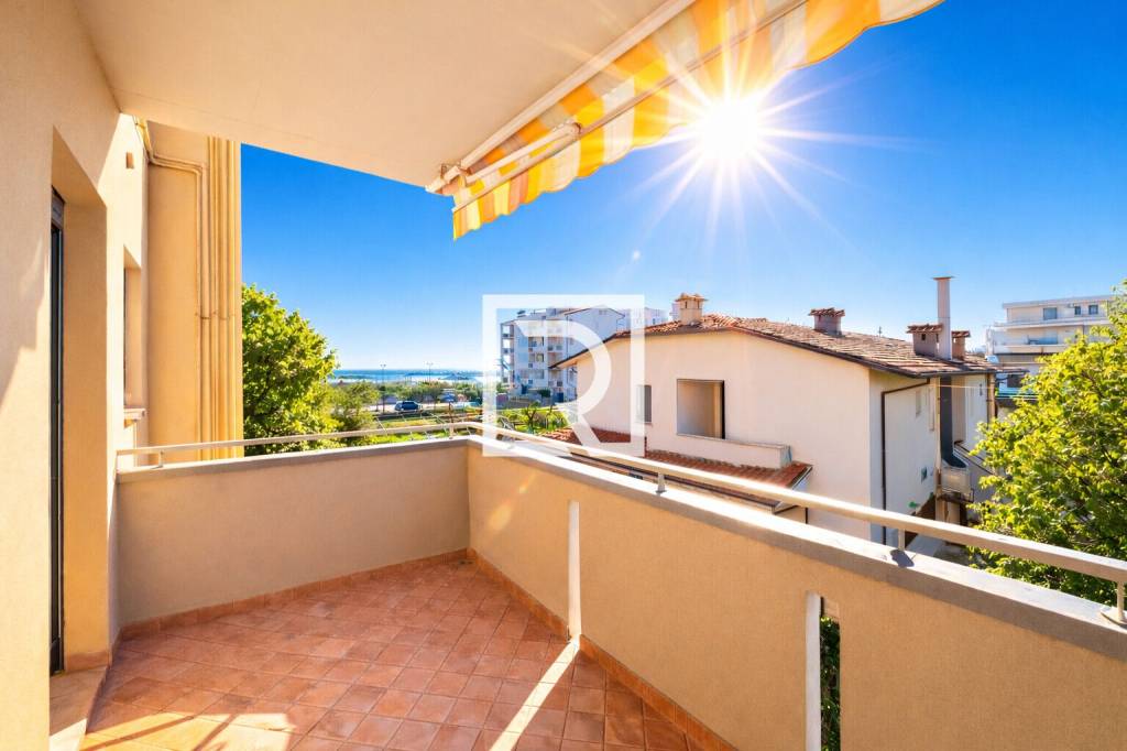 appartamento in vendita a Ravenna in zona Lido di Savio