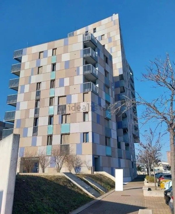 appartamento in vendita a Ravenna in zona Ponte Nuovo