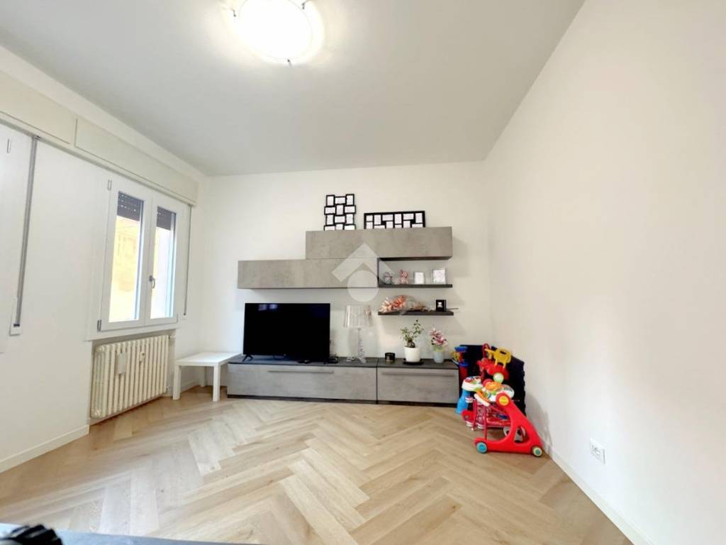 appartamento in vendita a Ravenna in zona Centro Storico