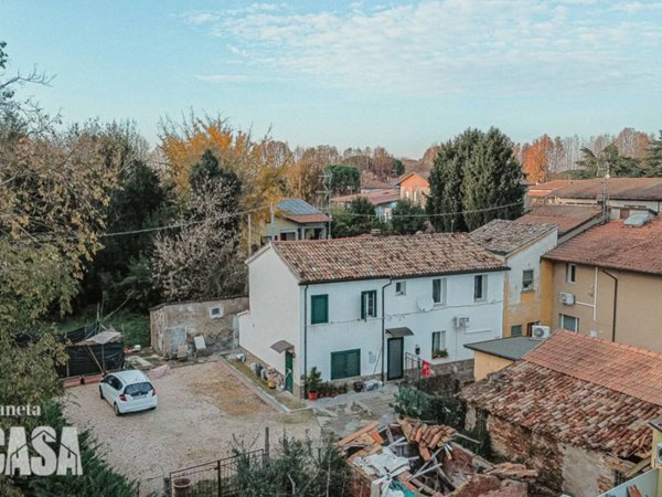 appartamento in vendita a Ravenna in zona San Zaccaria