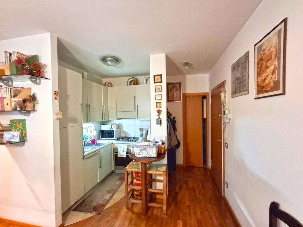 appartamento in vendita a Ravenna