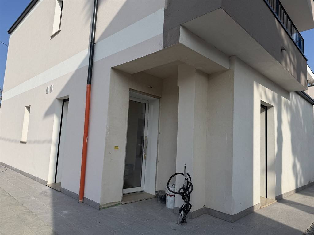 appartamento in vendita a Ravenna in zona Classe