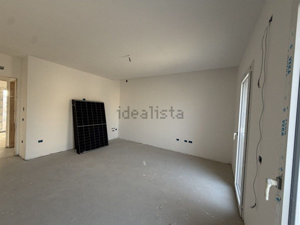 appartamento in vendita a Ravenna in zona Lido di Classe