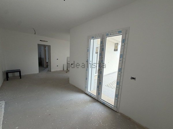 appartamento in vendita a Ravenna in zona Lido Adriano