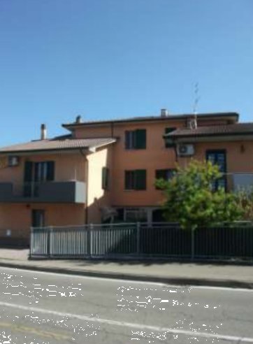 appartamento in vendita a Ravenna in zona Classe