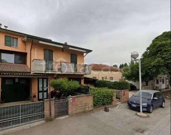 appartamento in vendita a Ravenna in zona Classe