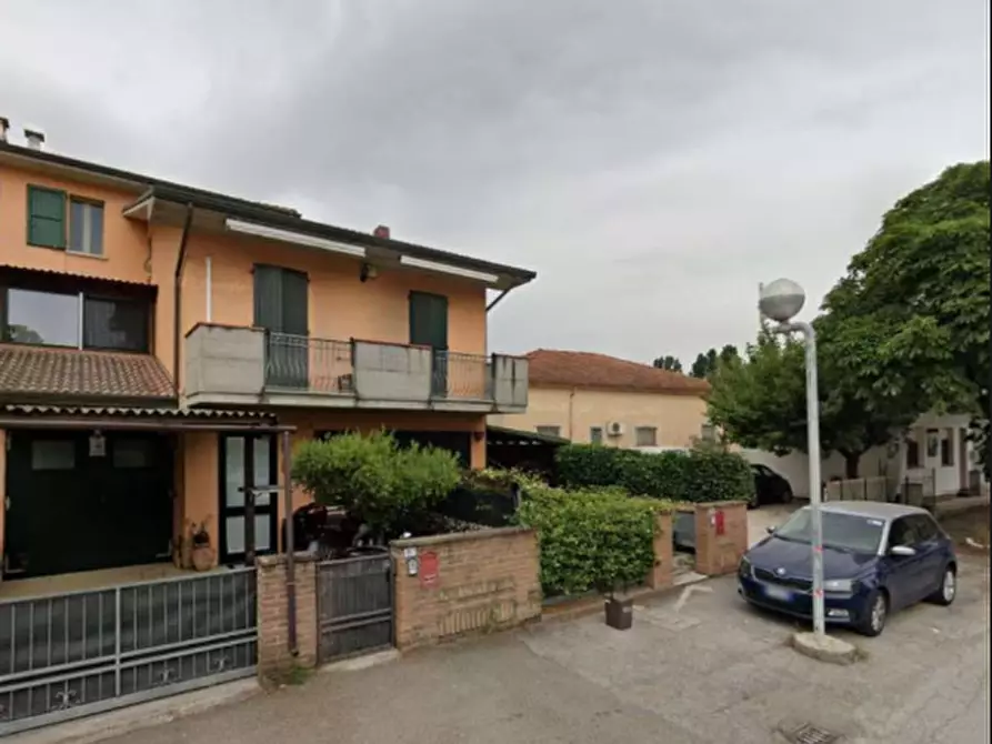 appartamento in vendita a Ravenna in zona Classe