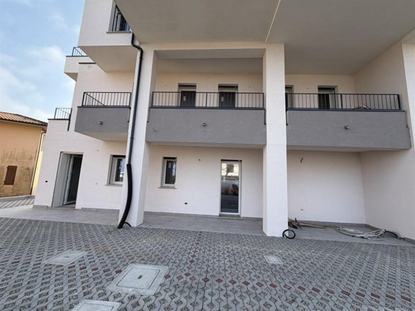 appartamento in vendita a Ravenna in zona Classe