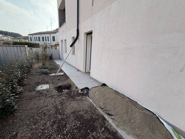 appartamento in vendita a Ravenna in zona Lido di Classe