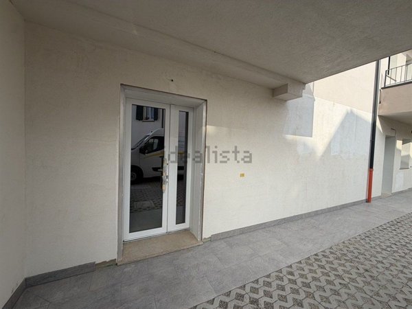 appartamento in vendita a Ravenna in zona Classe