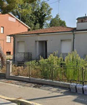 ufficio in vendita a Ravenna in zona Classe