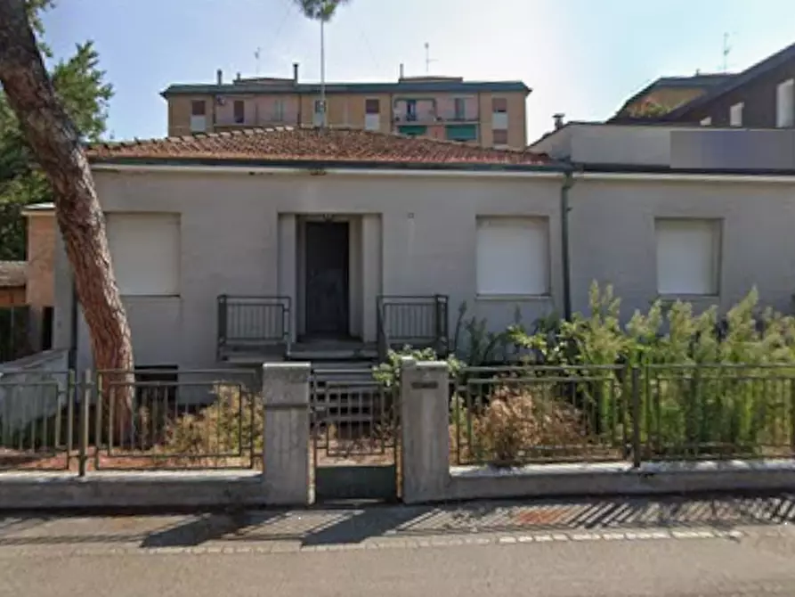 ufficio in vendita a Ravenna in zona Classe