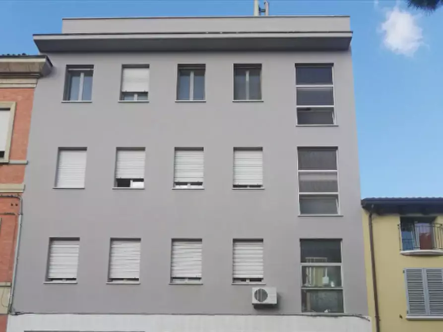 appartamento in vendita a Ravenna in zona Classe