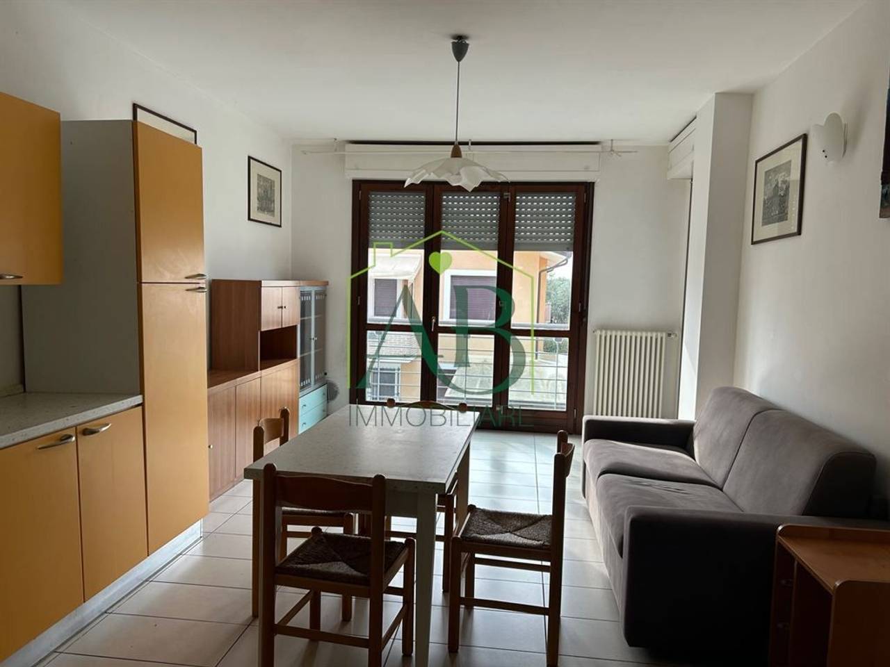 appartamento in vendita a Ravenna in zona Mezzano