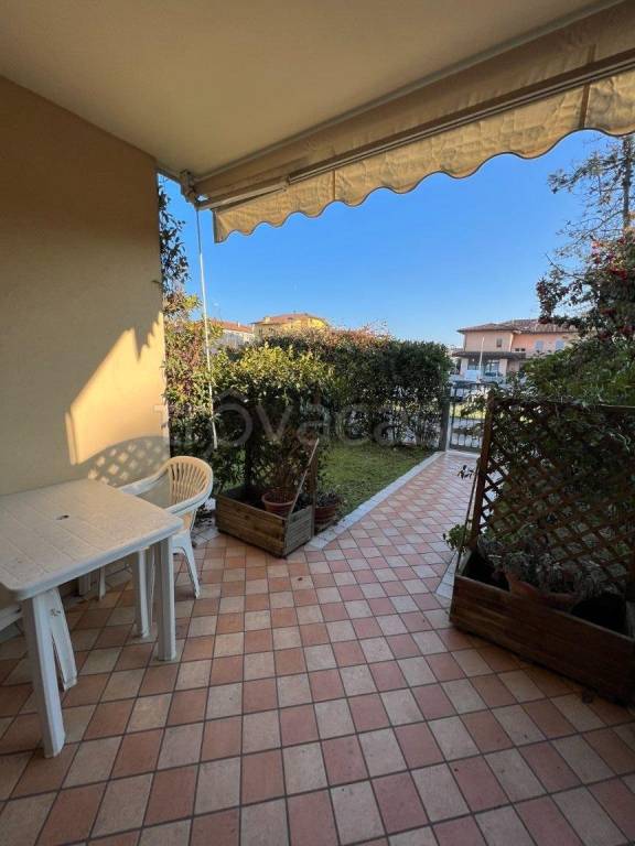 appartamento in vendita a Ravenna in zona Centro Storico