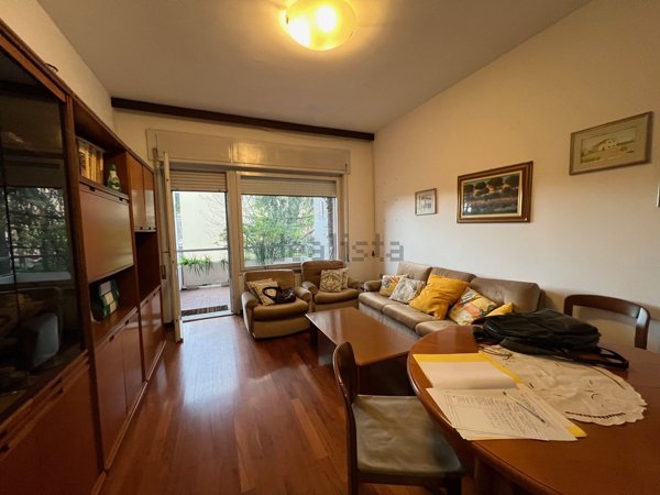 appartamento in vendita a Ravenna in zona Centro Storico