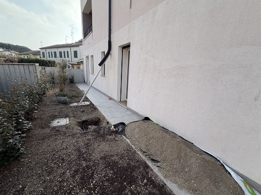 appartamento in vendita a Ravenna in zona Classe