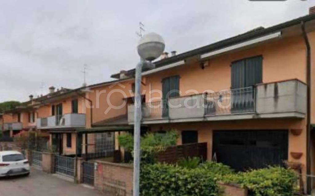 appartamento in vendita a Ravenna in zona Lido di Savio