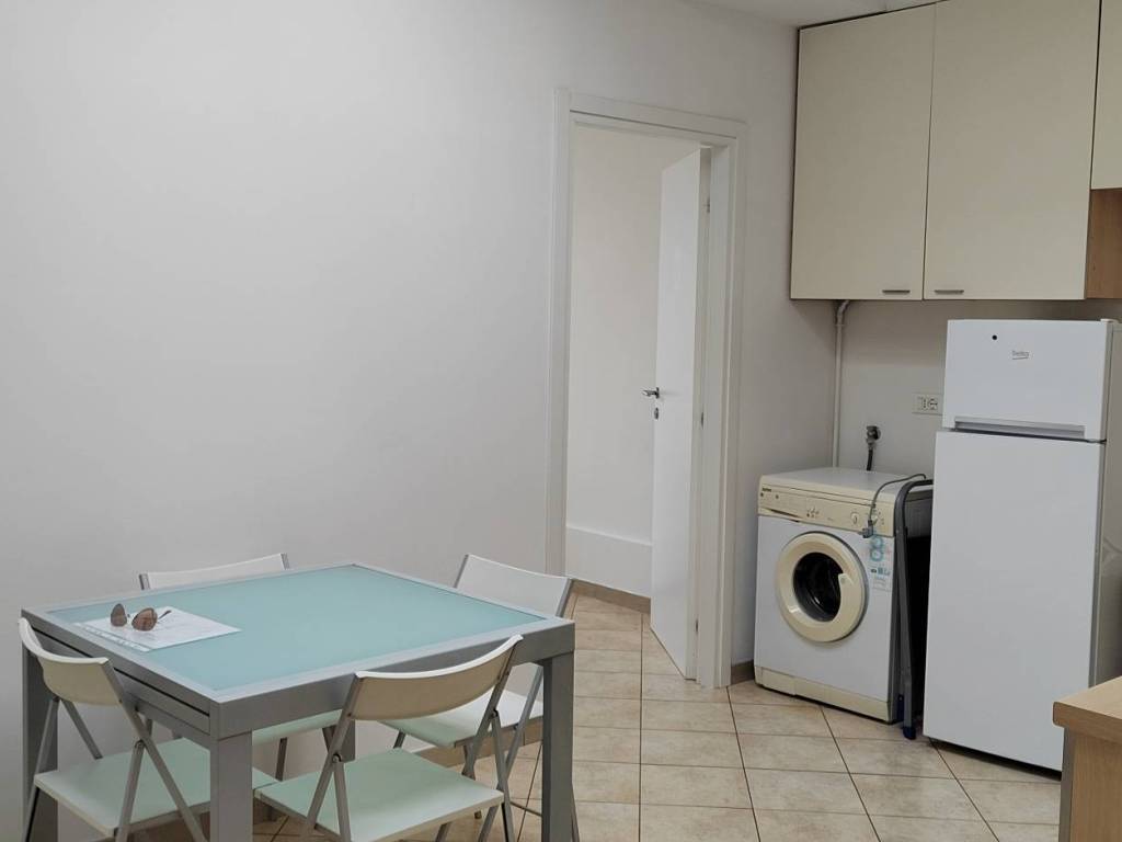 appartamento in vendita a Ravenna in zona Centro Storico