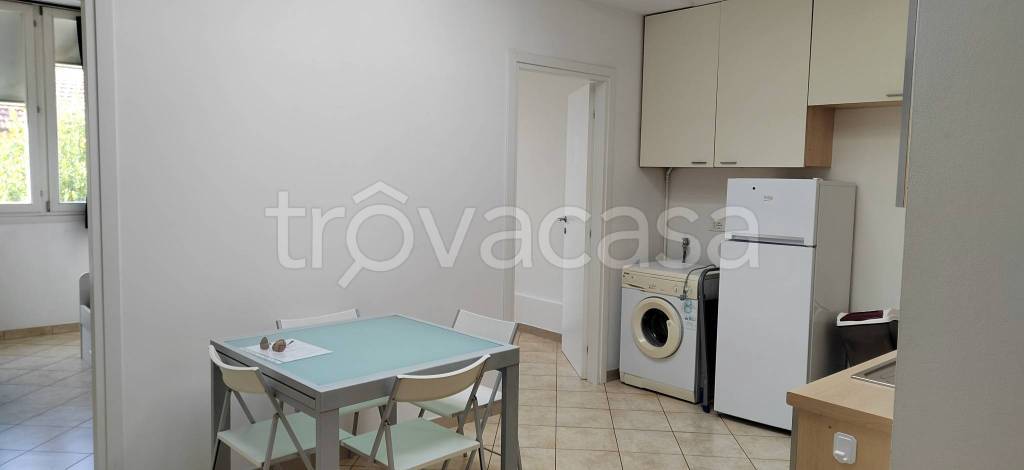 appartamento in vendita a Ravenna in zona Centro Storico