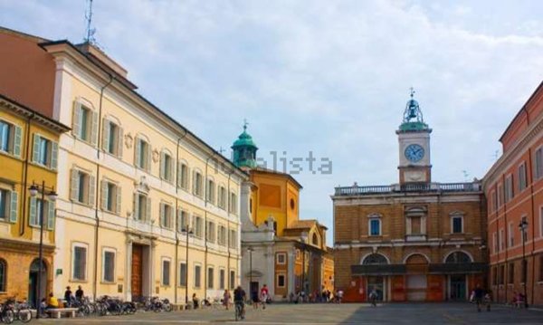 appartamento in vendita a Ravenna