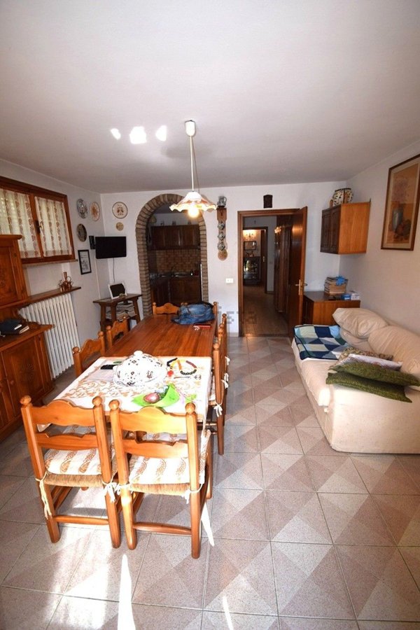 casa indipendente in vendita a Ravenna in zona San Pietro in Vincoli