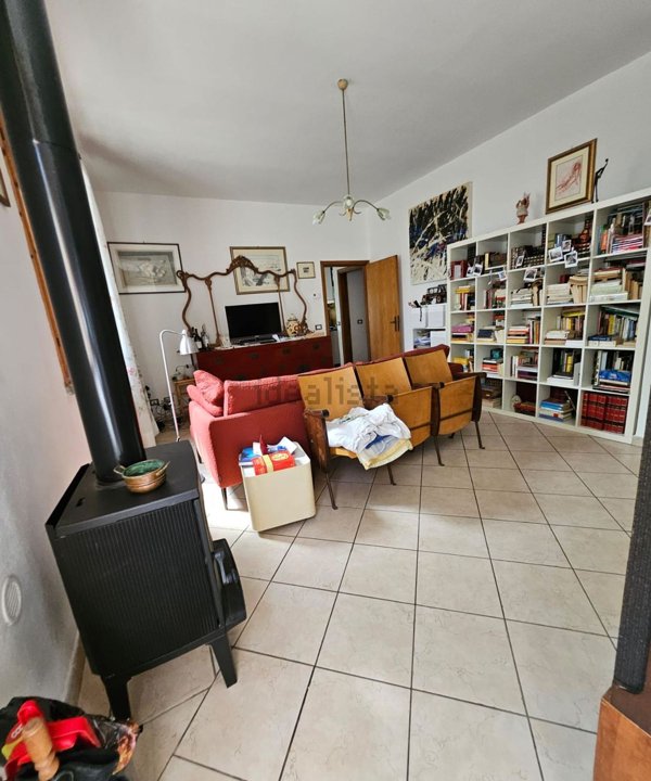 casa indipendente in vendita a Ravenna in zona Borgo Montone