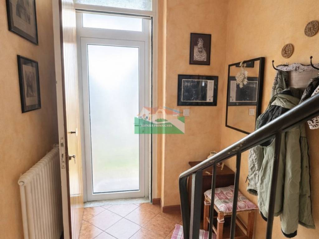 casa indipendente in vendita a Ravenna in zona Sant'Alberto