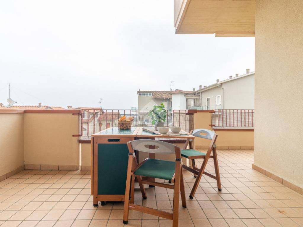 appartamento in vendita a Ravenna in zona Lido di Savio