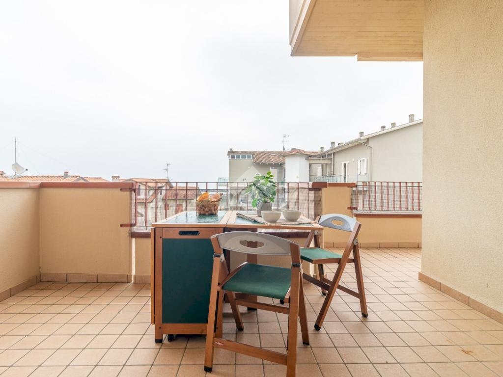 appartamento in vendita a Ravenna in zona Lido di Savio