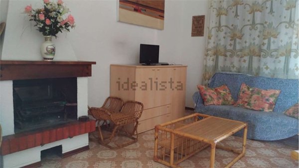 casa indipendente in vendita a Ravenna in zona Lido Adriano