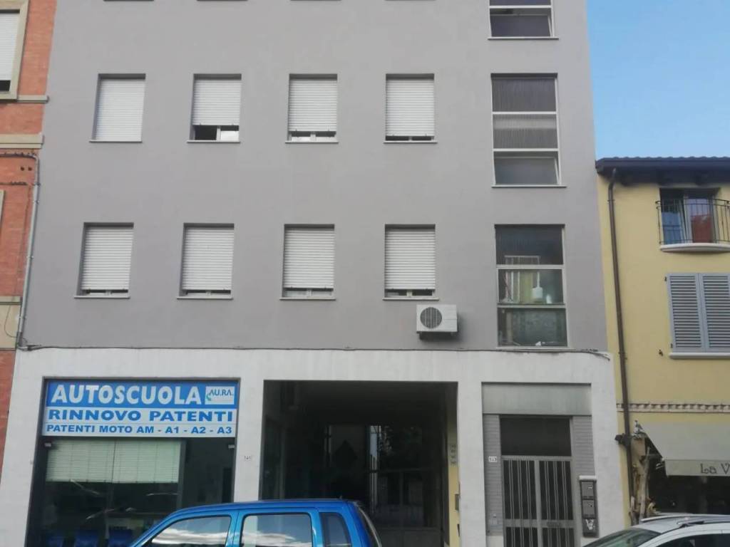 appartamento in vendita a Ravenna in zona Centro Storico