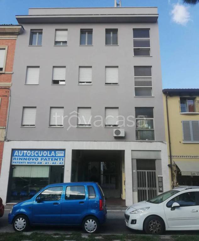appartamento in vendita a Ravenna in zona Centro Storico